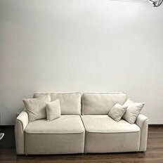 Квартира 43 м², 1-комнатная - изображение 4