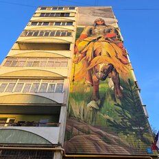 Квартира 38,3 м², 1-комнатная - изображение 3