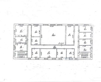 16,6 м², помещение свободного назначения - изображение 3