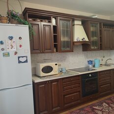 Квартира 59 м², 1-комнатная - изображение 5