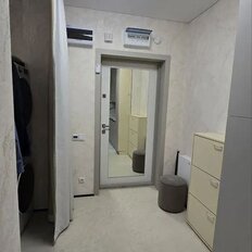 Квартира 56 м², 2-комнатная - изображение 5