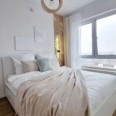 Квартира 34 м², 1-комнатная - изображение 2