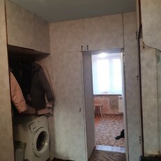 Квартира 58,5 м², 3-комнатная - изображение 5