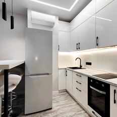Квартира 30 м², студия - изображение 2