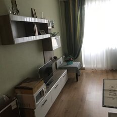 Квартира 26 м², студия - изображение 4