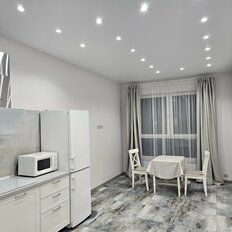 Квартира 52 м², 1-комнатная - изображение 2