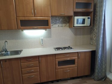 Квартира 40 м², 1-комнатная - изображение 3