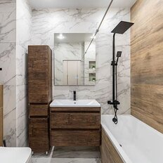 Квартира 53 м², 2-комнатная - изображение 4