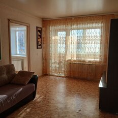 Квартира 46,5 м², 2-комнатная - изображение 4