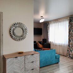Квартира 46,9 м², 2-комнатная - изображение 3