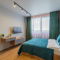 Квартира 25 м², студия - изображение 5