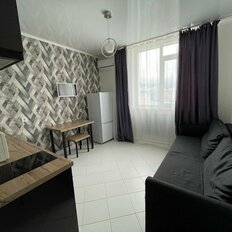 Квартира 40 м², 1-комнатная - изображение 3