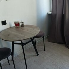 Квартира 35 м², 1-комнатная - изображение 5