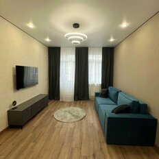 Квартира 60 м², 2-комнатная - изображение 3