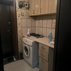 Квартира 18 м², студия - изображение 3