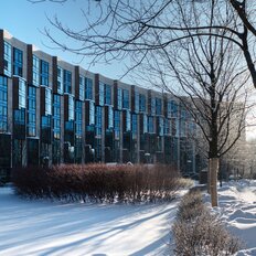 Квартира 124,2 м², 3-комнатная - изображение 3