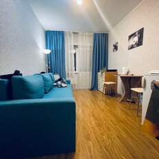 Квартира 30 м², 1-комнатная - изображение 2