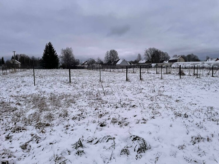 6 соток, участок 4 560 000 ₽ - изображение 43