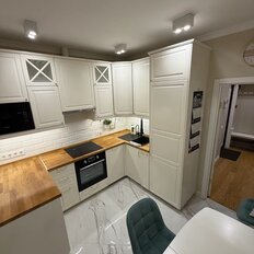 Квартира 53,6 м², 2-комнатная - изображение 3