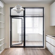 Квартира 58 м², 2-комнатная - изображение 4