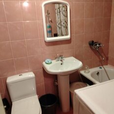 Квартира 21 м², студия - изображение 1