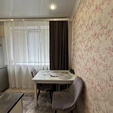 Квартира 35 м², 1-комнатная - изображение 4