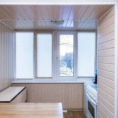 Квартира 17 м², студия - изображение 5