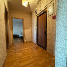 Квартира 50,8 м², 2-комнатная - изображение 5
