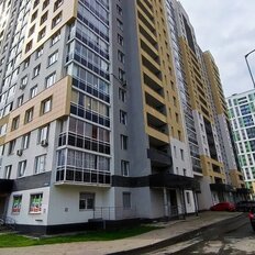 Квартира 43,6 м², 1-комнатная - изображение 2