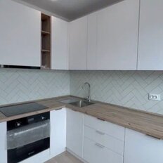 Квартира 33,2 м², 1-комнатная - изображение 1