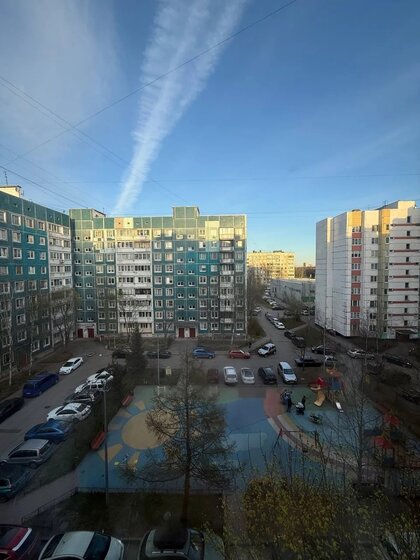 13,5 м², комната 3 500 000 ₽ - изображение 69