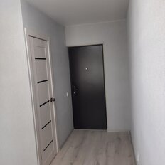 Квартира 13 м², студия - изображение 1