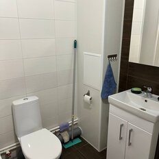 Квартира 28 м², студия - изображение 3