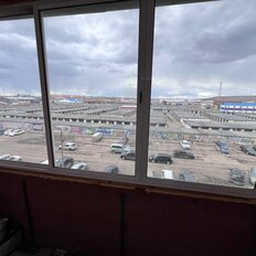 Квартира 26,1 м², студия - изображение 4
