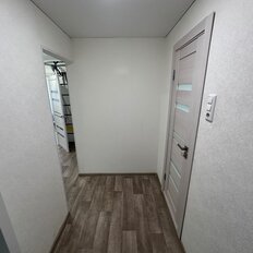 Квартира 69 м², 3-комнатная - изображение 1