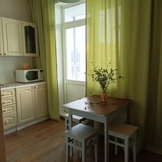 Квартира 35 м², 1-комнатная - изображение 2