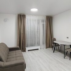 Квартира 28 м², студия - изображение 4