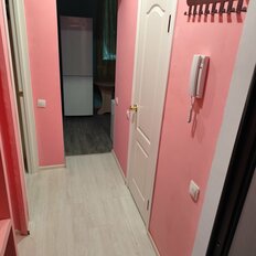 Квартира 24 м², 1-комнатная - изображение 3