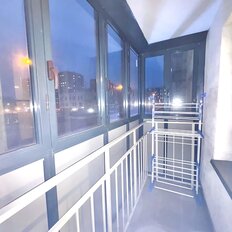 Квартира 42,6 м², 1-комнатная - изображение 5