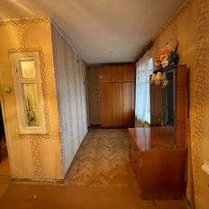 Квартира 23,9 м², 1-комнатная - изображение 4