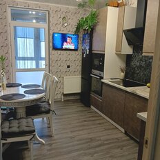 Квартира 60 м², 2-комнатная - изображение 4