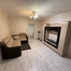 Квартира 59,8 м², 2-комнатная - изображение 5