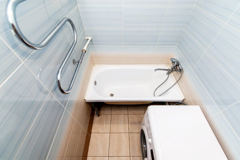 45,9 м², 2-комнатная квартира 6 150 000 ₽ - изображение 29