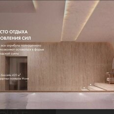 Квартира 32 м², 1-комнатные - изображение 4