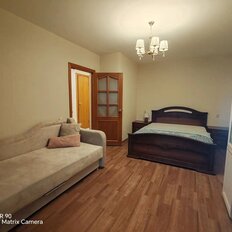 Квартира 37 м², 1-комнатная - изображение 5