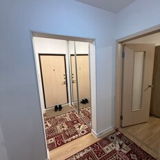 Квартира 54 м², 2-комнатная - изображение 4