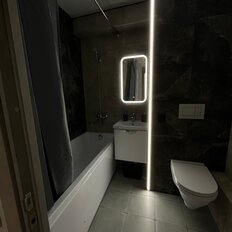 Квартира 30 м², 1-комнатная - изображение 2