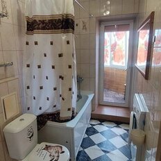 Квартира 30 м², студия - изображение 5