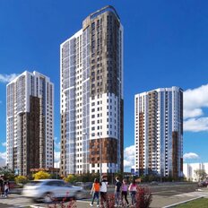 Квартира 65,8 м², 2-комнатная - изображение 3