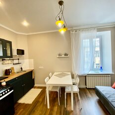 Квартира 44,4 м², 1-комнатная - изображение 4